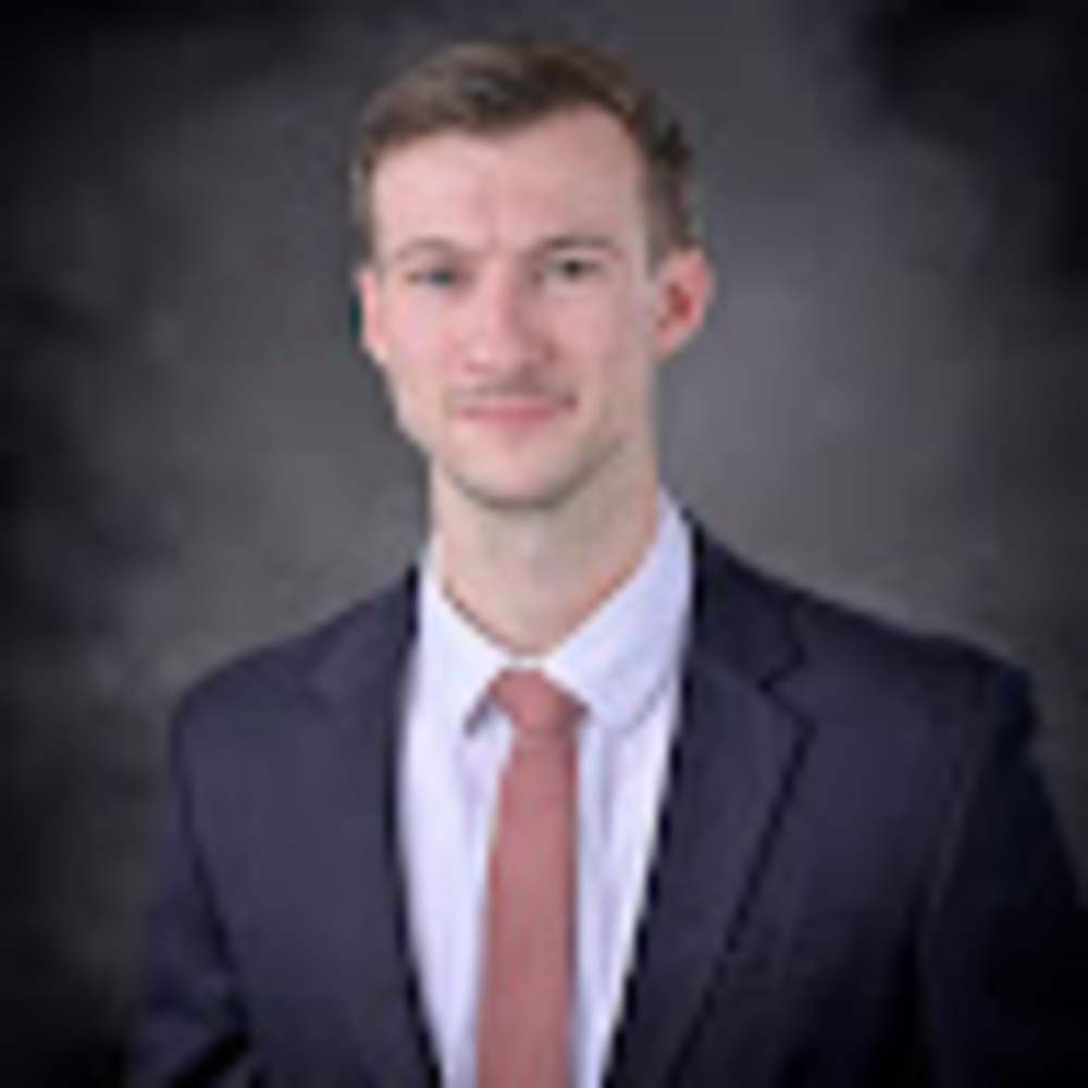 Meet your Posher, Elijah